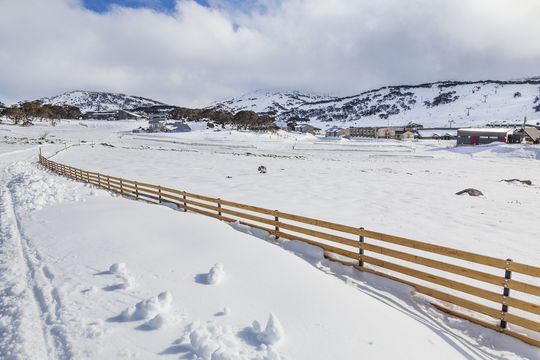 佩里舍滑雪度假村