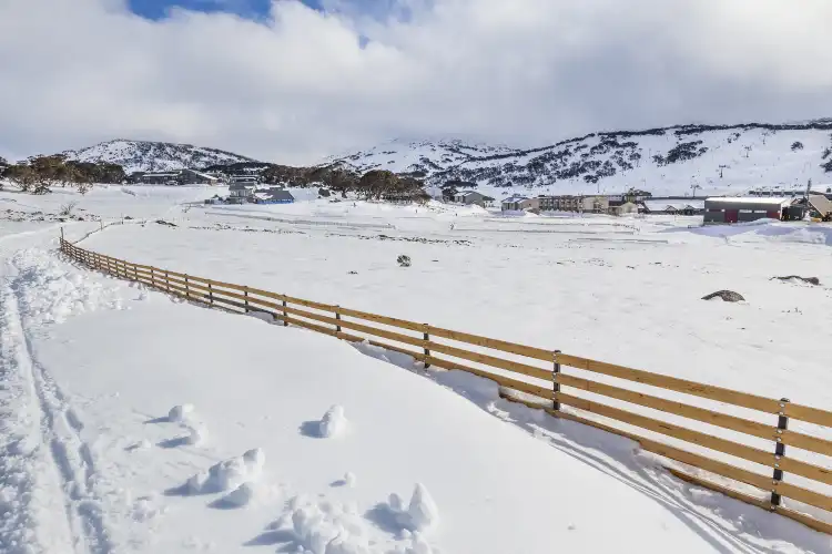 Hotels in Perisher Valley
