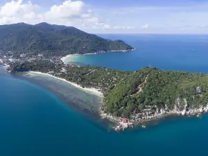 Ko Pha Ngan
