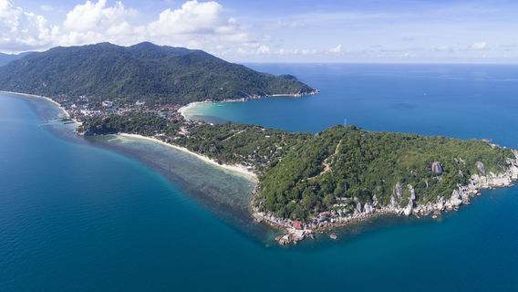 Ko Pha Ngan