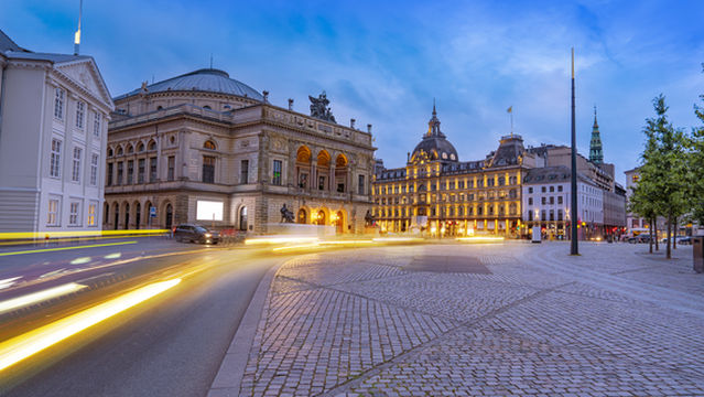 Det Kongelige Teater