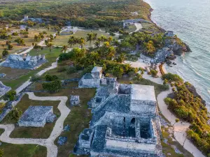 Península de Yucatán