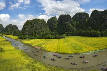 Ninh Binh-provinsen
