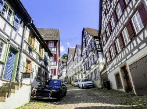 Historische Altstadt