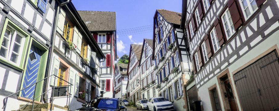 Schiltach
