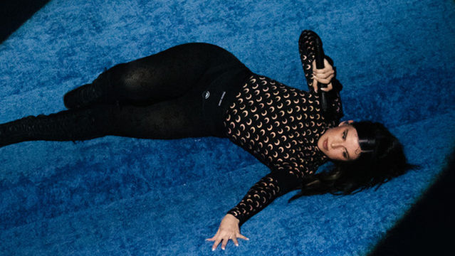 Tevideira | BIGSOUND Festival Pontevedra 2026