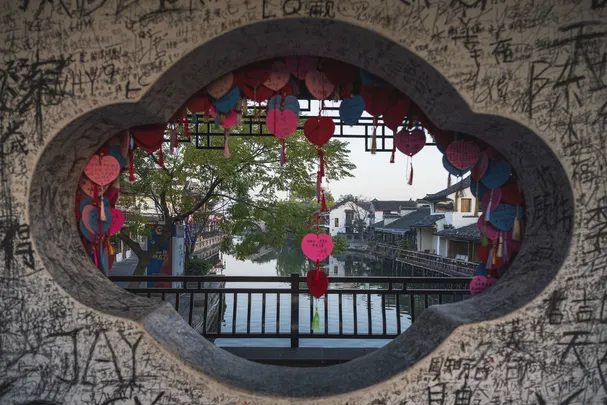 5_Songzilaifeng Bridge