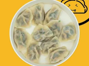 GiaoGiao Novoli---- 饺姣，地道的网红中餐街边小吃