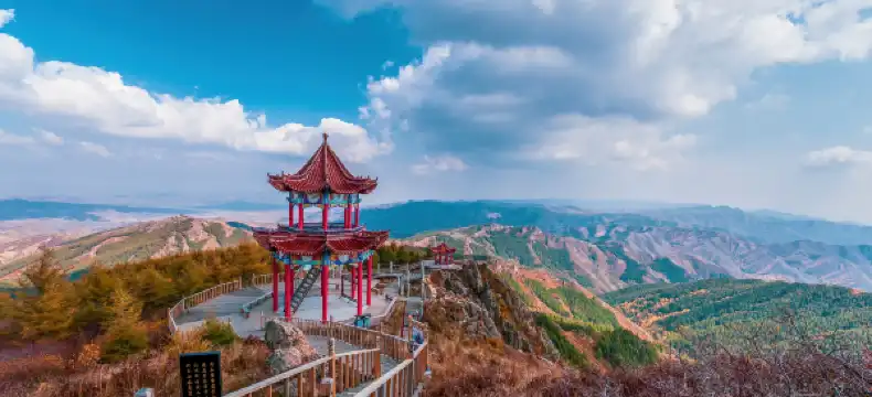 Hotels in Xinghe