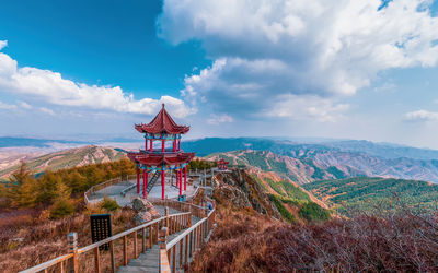 Sumushan Forest Park