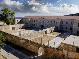 Sinop Historic Prison