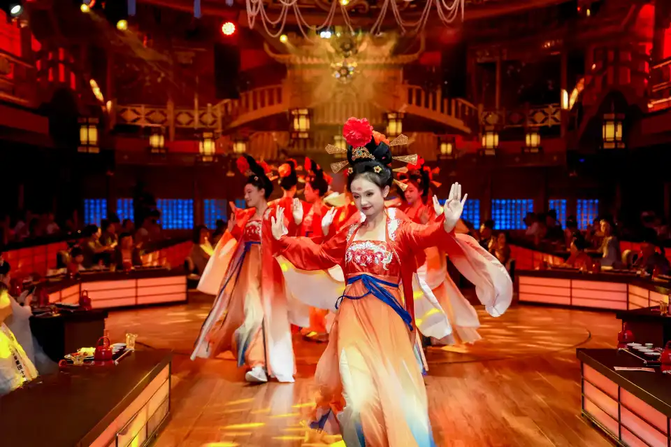 5_Royal Banquet (Fuzhou Sanfang Qixiang Branch)