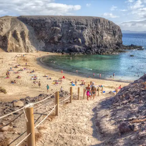 Popular Cool Water Escapes in Province of Las Palmas