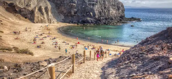 Hotels in Yaiza