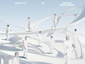 Bocaue | SEVENTEEN World Tour