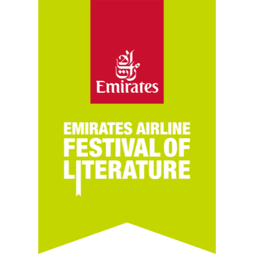 阿聯航空文學節 | 杜拜
