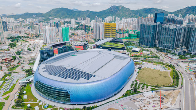 Kai Tak Stadium