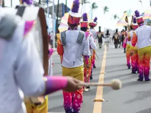 Cayman Carnival Batabano
