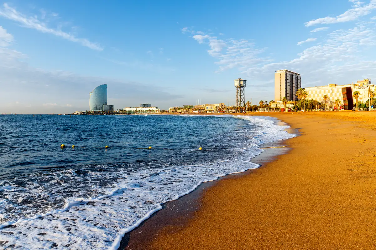 Barceloneta