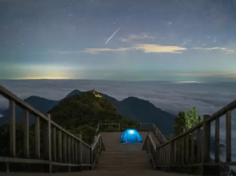 Popular Night Attractions in Ledong