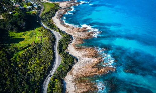 Great Ocean Road