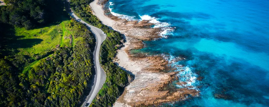 Great Ocean Road