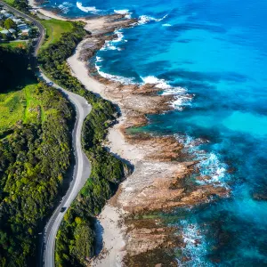 Great Ocean Road