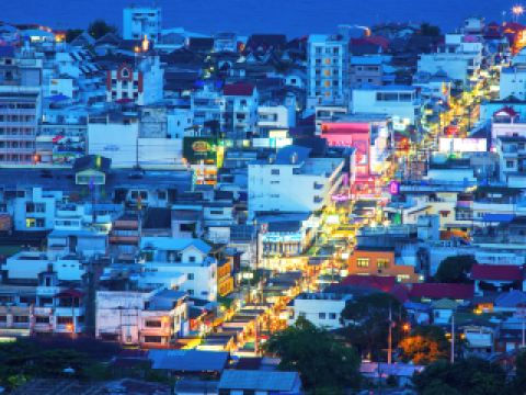 柴灣10大最佳酒店排名