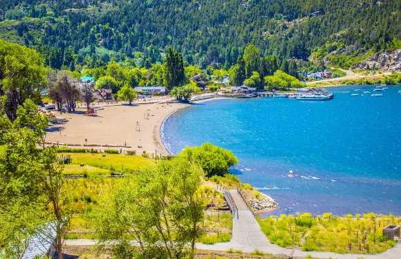 聖馬丁德洛斯安第斯