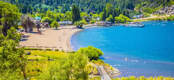 聖馬丁德洛斯安第斯住宿飯店