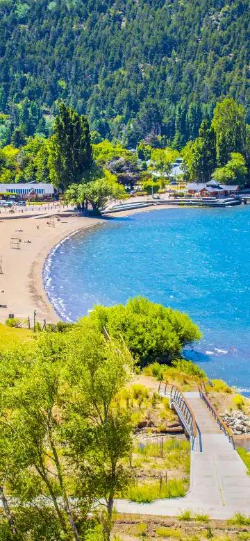 聖馬丁德洛斯安第斯酒店