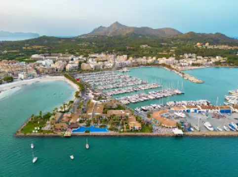 Port d'Alcúdia