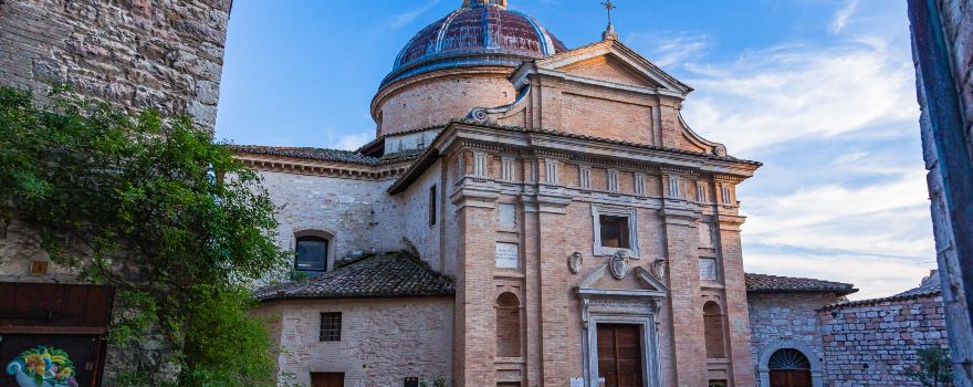 Chiesa Nuova di San Francesco Convertito