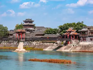 Popular Family-friendly Attractions in Chongzhou