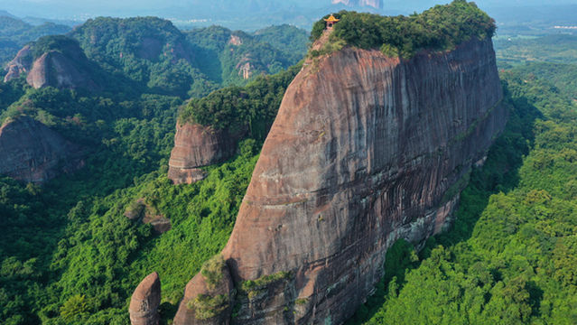 Yangyuan Stone Scenic Area