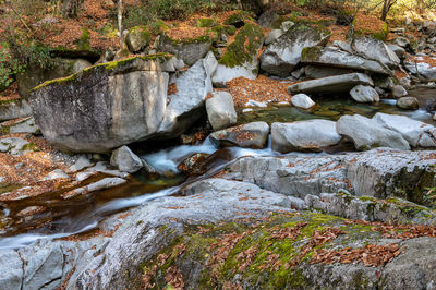 Heixiong (Black Bear) Gully