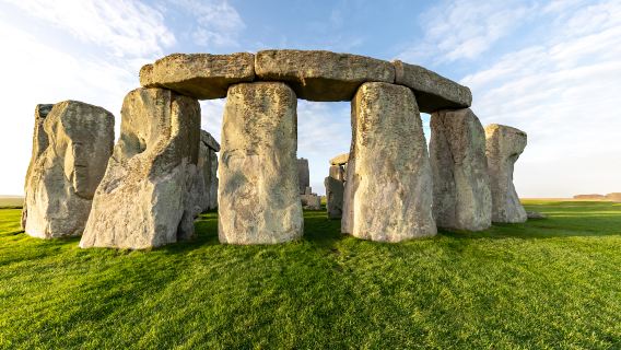 Stonehenge
