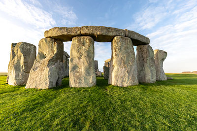 Stonehenge