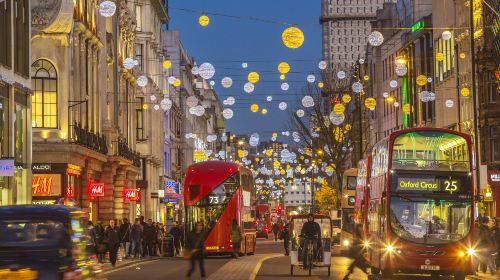 Oxford Street