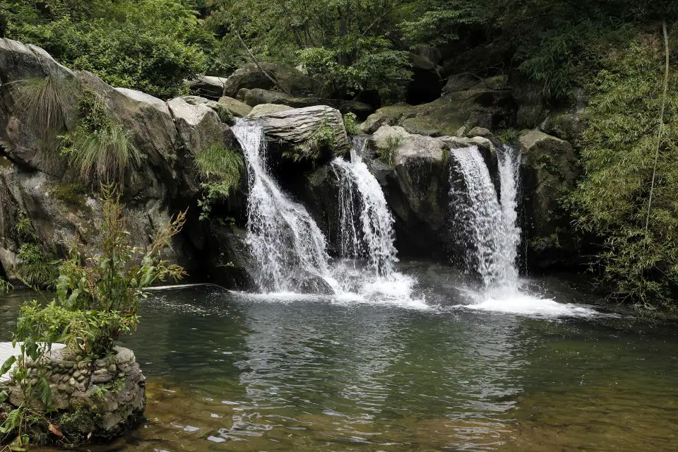 Huanglongtan