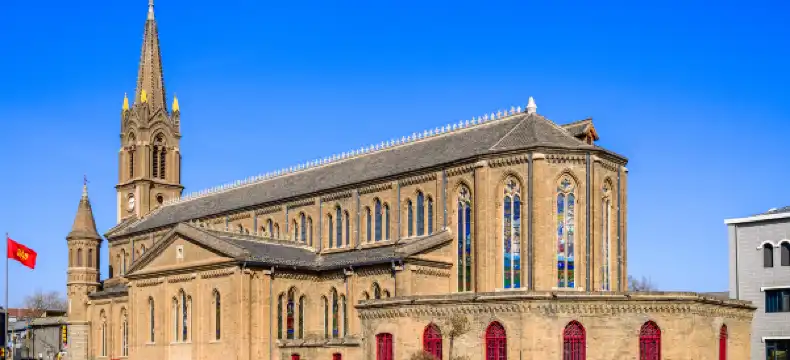 Eaka properties in Daming