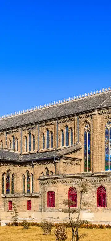 โรงแรมEakaในต้าหมิง