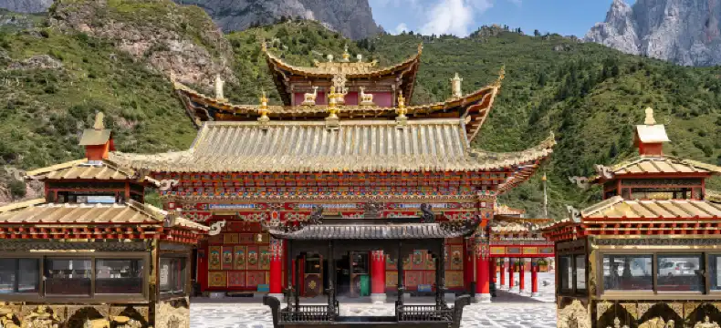 Hotels in Têwo County