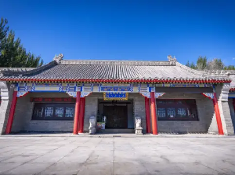 Gorlos Hala Imperial Mansions