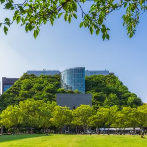 福岡シンフォニーホール