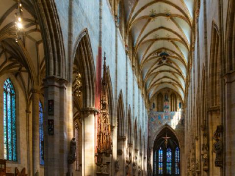 Hotels in der Nähe von Universitätsklinikum Ulm Notfall-Aufnahme
