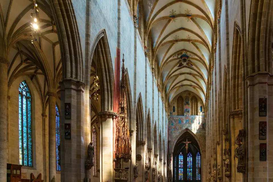 2_Ulm Minster