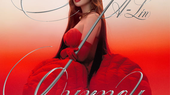 Hong Kong | A-Lin World Tour