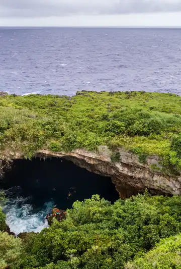 Các khách sạn gần The Grotto