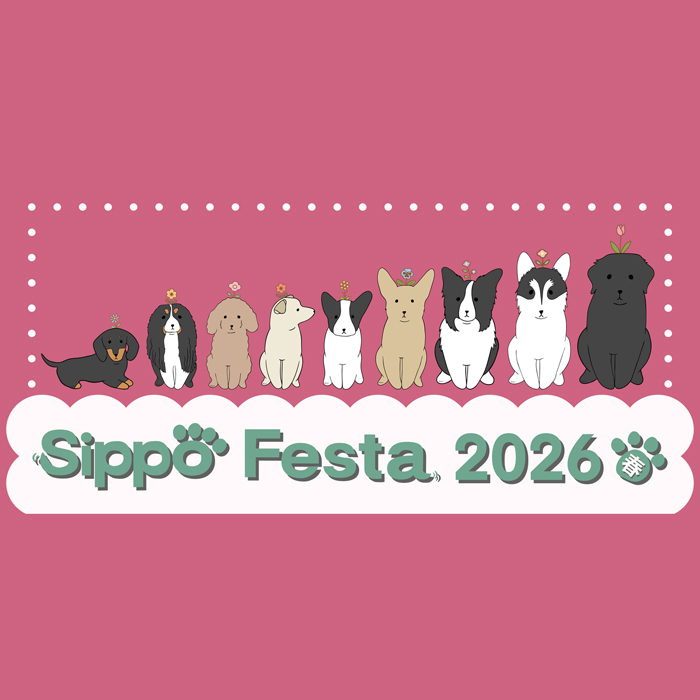 Sippo Festa | Akishima